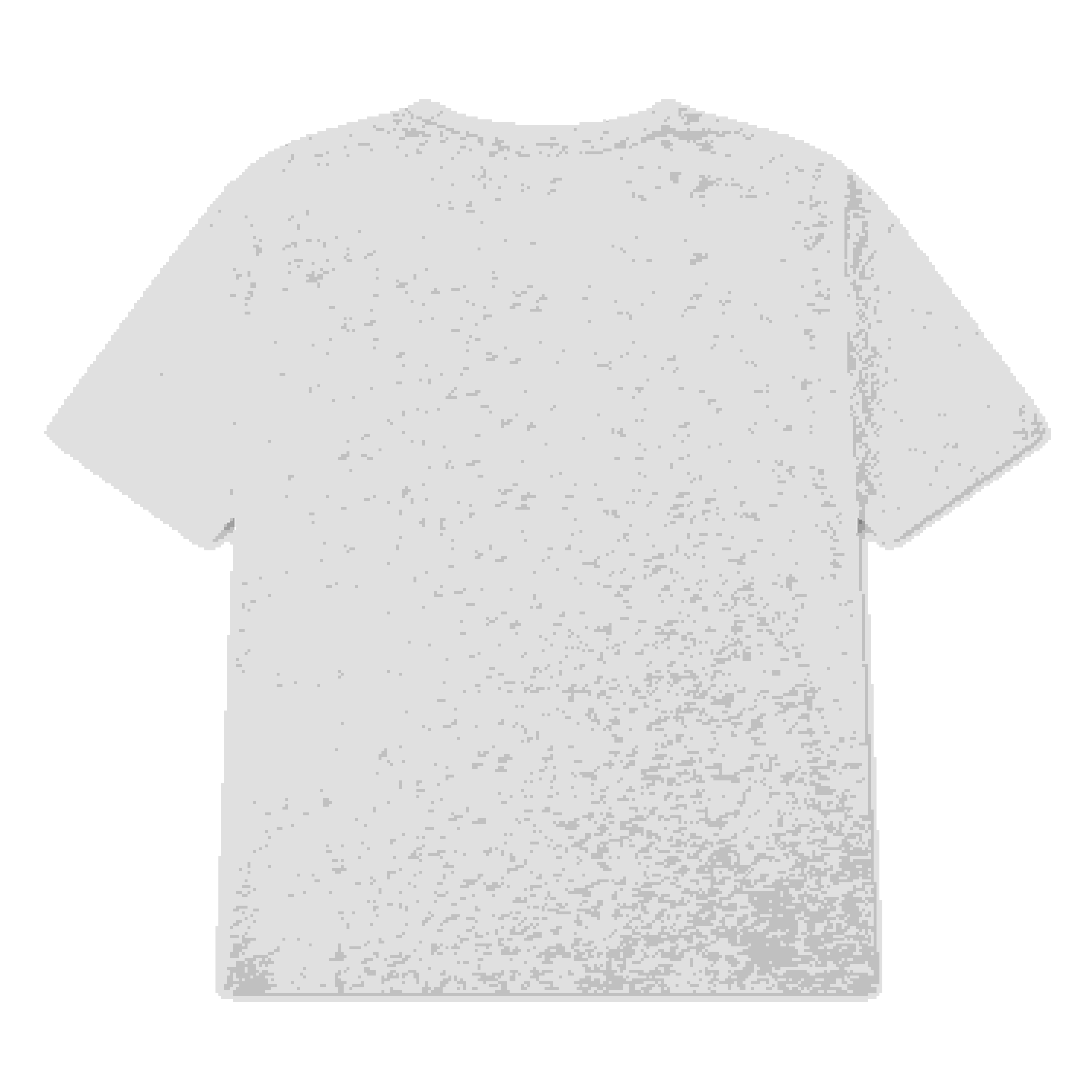 Jordan Home And Away Jersey Big Kids' Tee